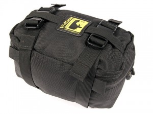 Wolfman Enduro Tool Bag - narzędziówka na błotnik